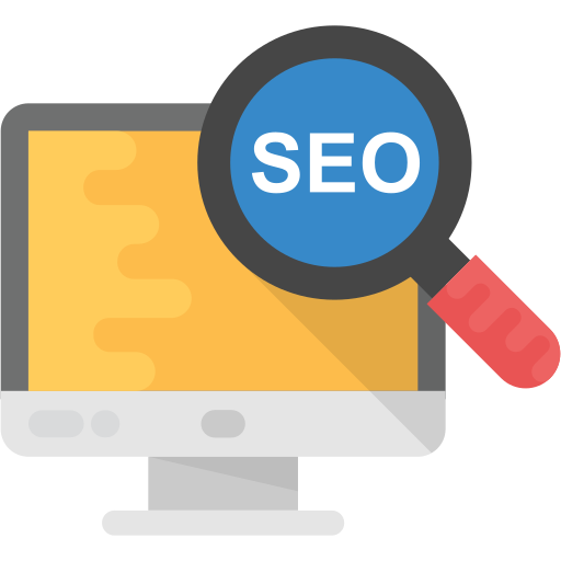 seo - search engine optimization