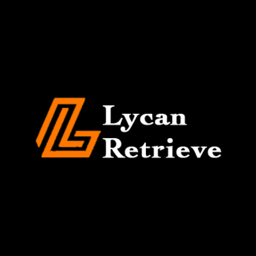 Lycan Retrieve Logo