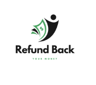 Refund Back Logo