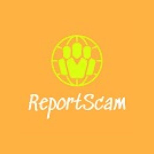 ReportScamLogo