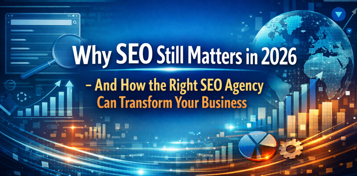 seo agency