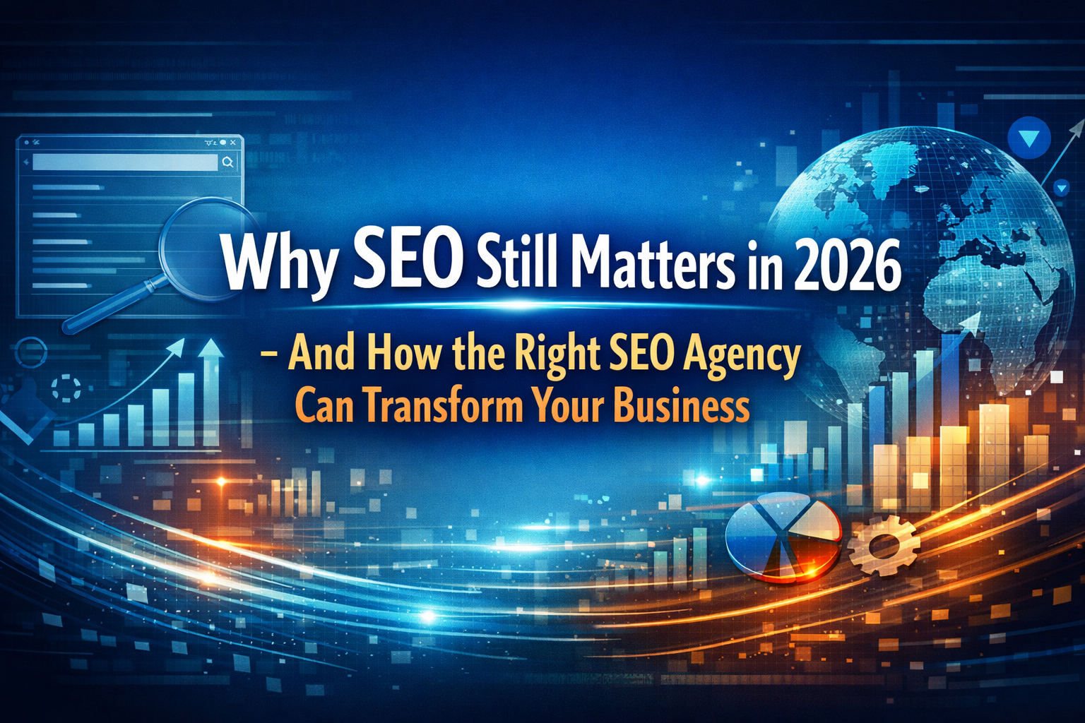 seo agency