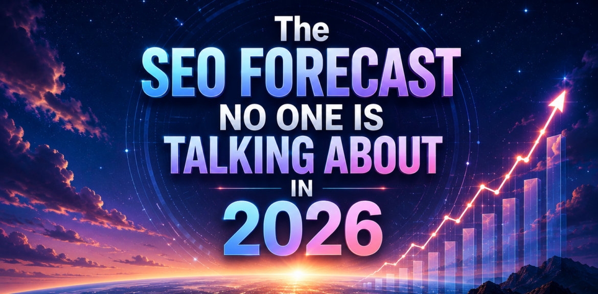SEO Forecast
