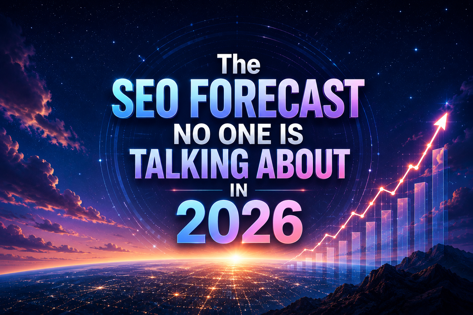 SEO Forecast