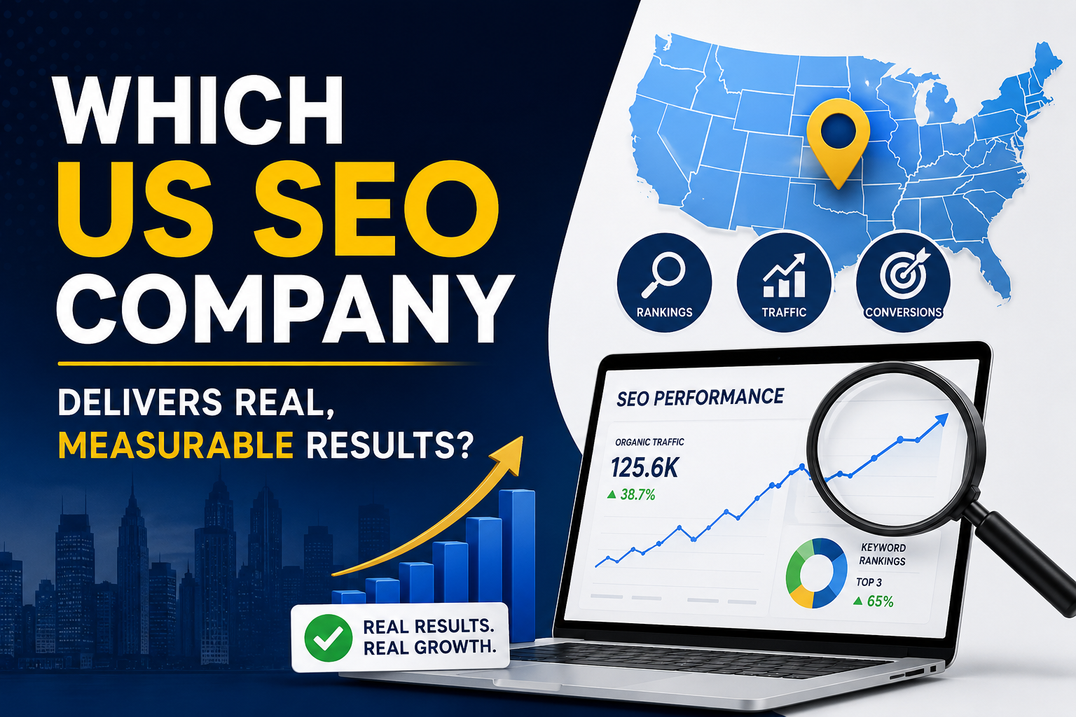 US SEO Company