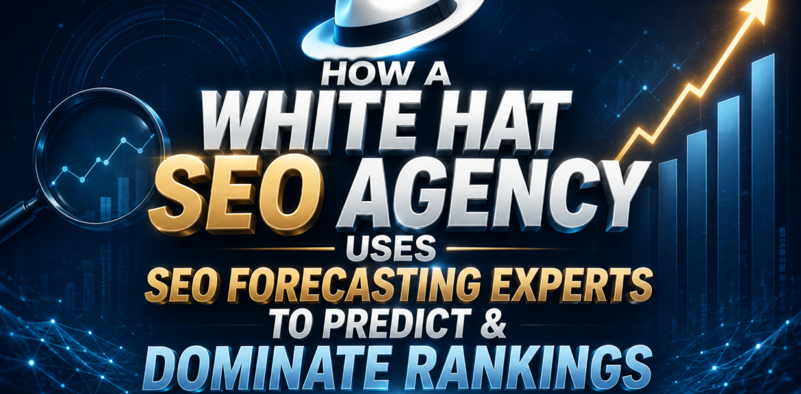 White Hat SEO Agency