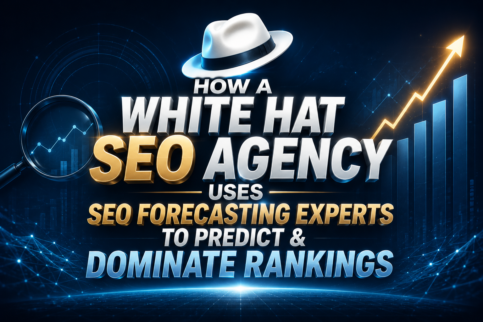 White Hat SEO Agency