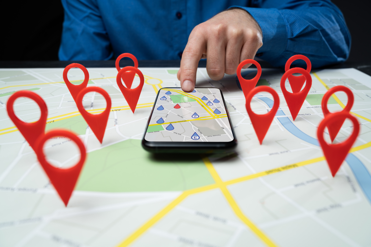 Local SEO Services
